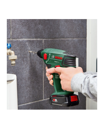 bosch powertools Bosch Uneo Maxx Set, AL, 2x 2.5Ah (K) - 0603952327 nr 2