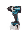 Makita cordless impact wrench DTW700Z 18V - nr 1