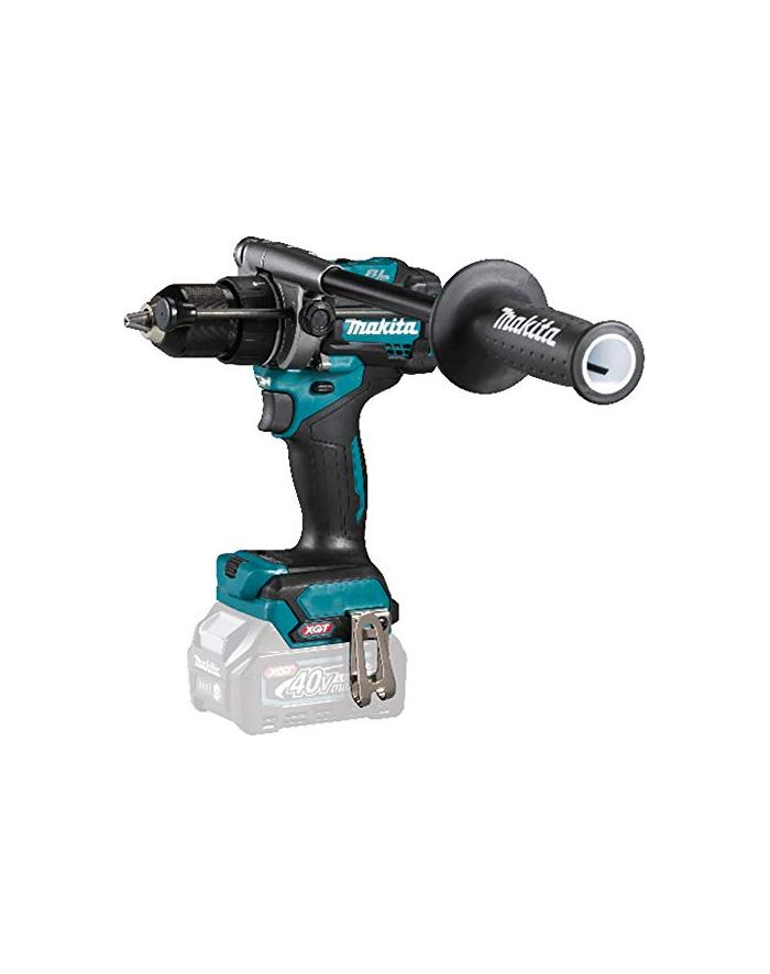 Makita cordless hammer drill HP001GZ 40V główny