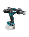 Makita cordless hammer drill HP001GZ 40V - nr 8