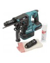 Makita cordless combi hammer HR004GZ 40V - nr 1