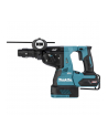 Makita cordless combi hammer HR004GZ 40V - nr 4