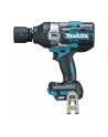 Makita cordless impact wrench TW001GZ 40V - nr 1