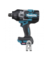 Makita cordless impact wrench TW001GZ 40V - nr 4