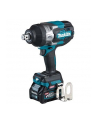 Makita cordless impact wrench TW001GZ 40V - nr 5