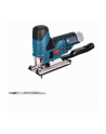 bosch powertools Bosch cordless jigsaw GST 12V-70 solo Professional, 12 volts - nr 1