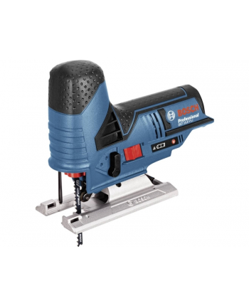 bosch powertools Bosch cordless jigsaw GST 12V-70 solo Professional, 12 volts