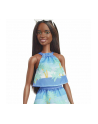 Barbie Loves P. Sea Print Skirt ' Top - GRB37 - nr 11
