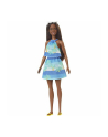 Barbie Loves P. Sea Print Skirt ' Top - GRB37 - nr 2