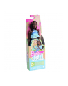 Barbie Loves P. Sea Print Skirt ' Top - GRB37 - nr 8