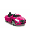 JAMARA Ride-on Mercedes-Benz SL 400 pink 460440 - nr 10