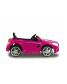 JAMARA Ride-on Mercedes-Benz SL 400 pink 460440 - nr 15