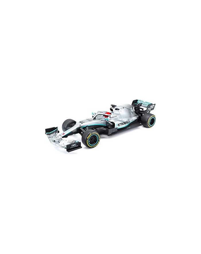 Maisto Tech RC 1:24 F1 Mercedes AMG W10 - 582352 główny