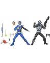 Hasbro Power Rangers LC SPD BLUE - F11715X0 - nr 1