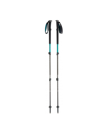 Black Diamond W'S TRAIL CORK TREKKING POLES - BD1125272009ALL1