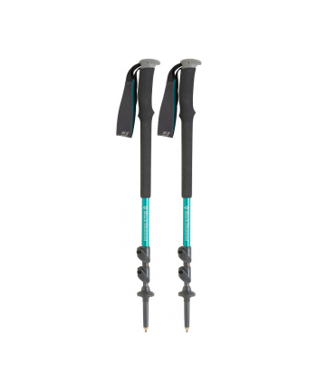 Black Diamond W'S TRAIL CORK TREKKING POLES - BD1125272009ALL1