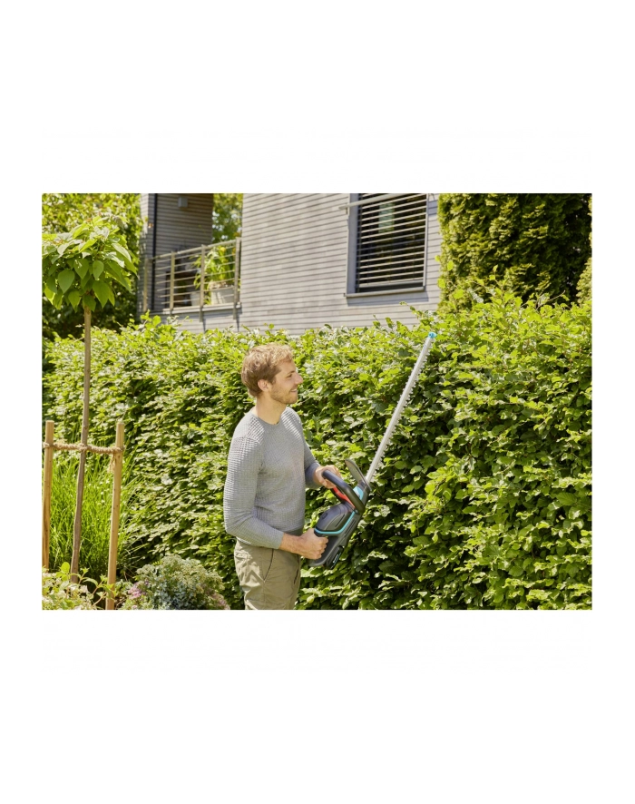 Gardena Cordless Hedge ComfortCut60 / 18V-P4A - 14731-55 główny