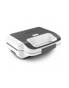 Tefal Snack XL SW 7011 Kolor: BIAŁY - Sandwich waffle combination device - nr 1