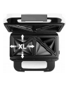 Tefal Snack XL SW 7011 Kolor: BIAŁY - Sandwich waffle combination device - nr 26