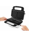 Tefal Snack XL SW 7011 Kolor: BIAŁY - Sandwich waffle combination device - nr 34