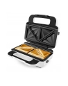 Tefal Snack XL SW 7011 Kolor: BIAŁY - Sandwich waffle combination device - nr 47