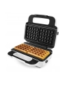 Tefal Snack XL SW 7011 Kolor: BIAŁY - Sandwich waffle combination device - nr 48