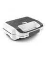 Tefal Snack XL SW 7011 Kolor: BIAŁY - Sandwich waffle combination device - nr 52