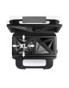 Tefal Snack XL SW 7011 Kolor: BIAŁY - Sandwich waffle combination device - nr 56