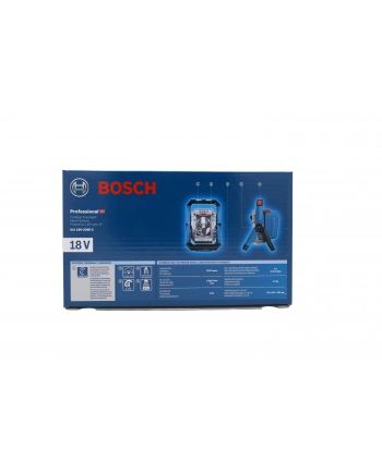 bosch powertools Bosch GLI 18V-2200 C - 0601446501