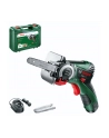 bosch powertools Bosch cordless saw NanoBlade EasyCut 12, 12Volt, chainsaw - 06033C9000 - nr 3