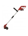 Einhell cordless grass trimmer GC-CT 18/24 Li - 3411125 - nr 5