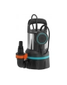 Gardena clear water submersible pump 11000 - 09032-20 - nr 1