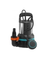 Gardena clear water submersible pump 11000 - 09032-20 - nr 2
