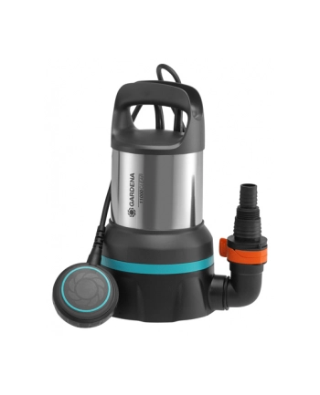 Gardena clear water submersible pump 11000 - 09032-20