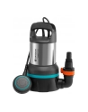 Gardena clear water submersible pump 11000 - 09032-20 - nr 4
