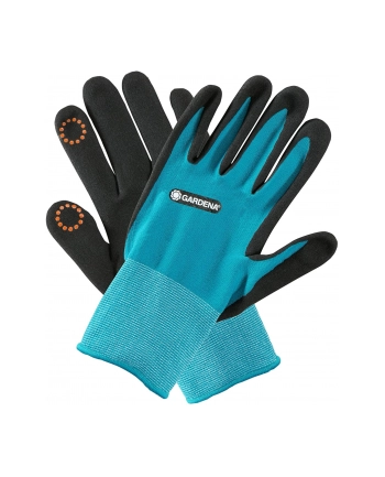 Gardena planting and soil gloves size 7 / S - 11510-20