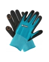 Gardena planting and soil gloves size 7 / S - 11510-20 - nr 4