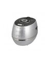 CUCKOO rice cooker CRP-CHSS1009FN 1,8l silver - nr 13