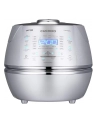 CUCKOO rice cooker CRP-CHSS1009FN 1,8l silver - nr 7