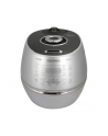 CUCKOO rice cooker CRP-DHsilver0609F silver / Kolor: CZARNY - 1.08 l 1090 watt - nr 2