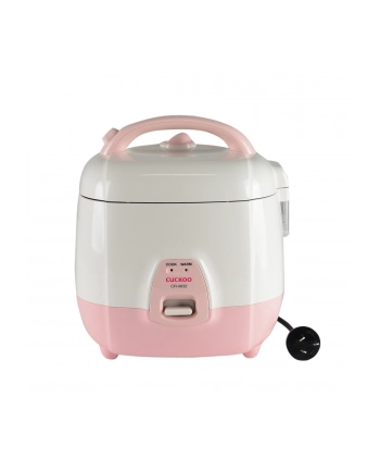 CUCKOO rice cooker CR-0632 1.08L
