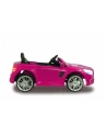 JAMARA Ride-on Mercedes-Benz SL 400 pink 460440 - nr 15