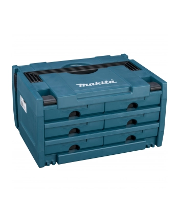 Makita MAKSTOR model 3.6 tool box