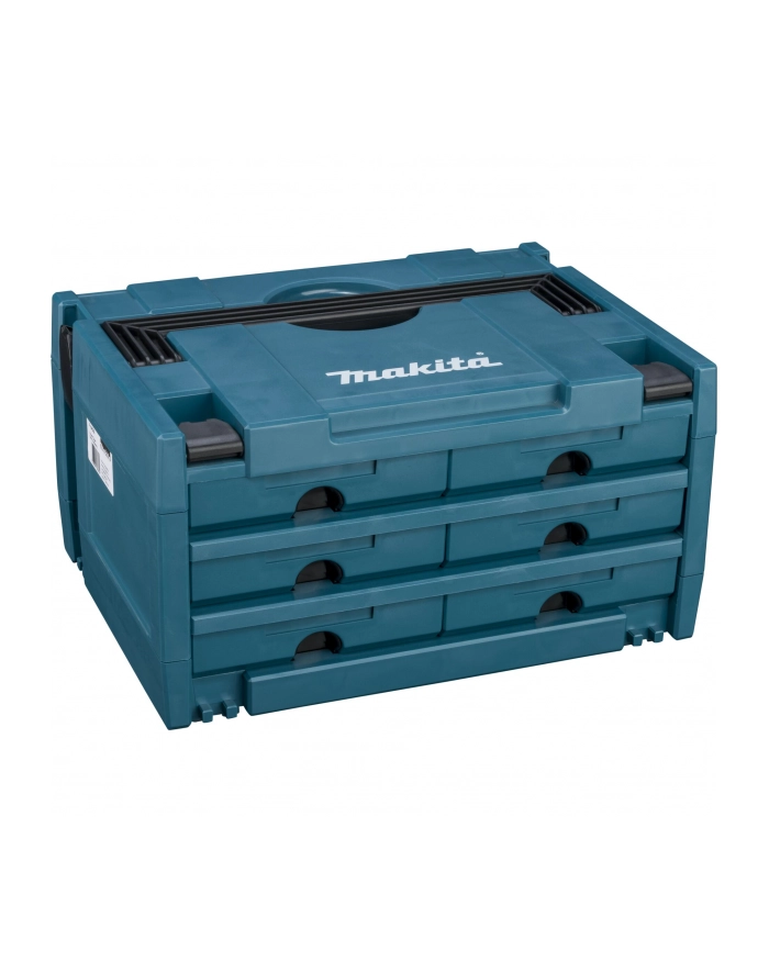 Makita MAKSTOR model 3.6 tool box główny