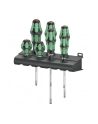 Wera 300/7 Mix 1 - Screwdriver set - nr 2
