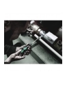 Wera 826T Kraftform Turbo bits hand holder. - Rapidaptor quick release chuck - nr 4