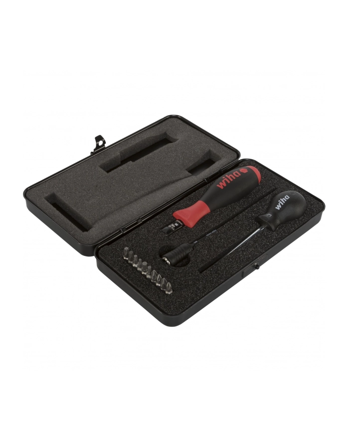 Wiha torque screwdriver TorqueVario-S - 26893 główny
