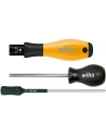 Wiha torque screwdriver TorqueV.-S ESD - 30495 - nr 1