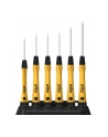 Wiha fine screwdriver set PicoFinish ESD - 43708 - nr 1