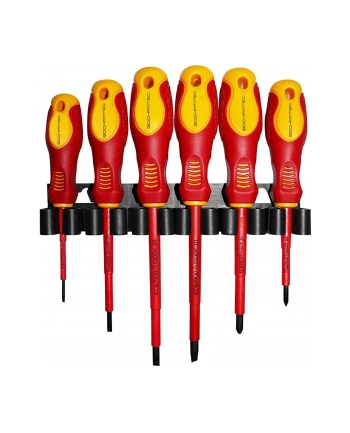 Wiha combination pliers Professional electric - 26708